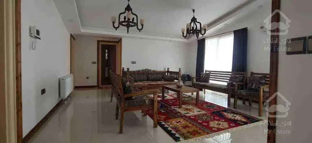 ویلای لاکچری ، کلار آباد ( فروش نقدی یا تهاتر با آپارتمان تهران)