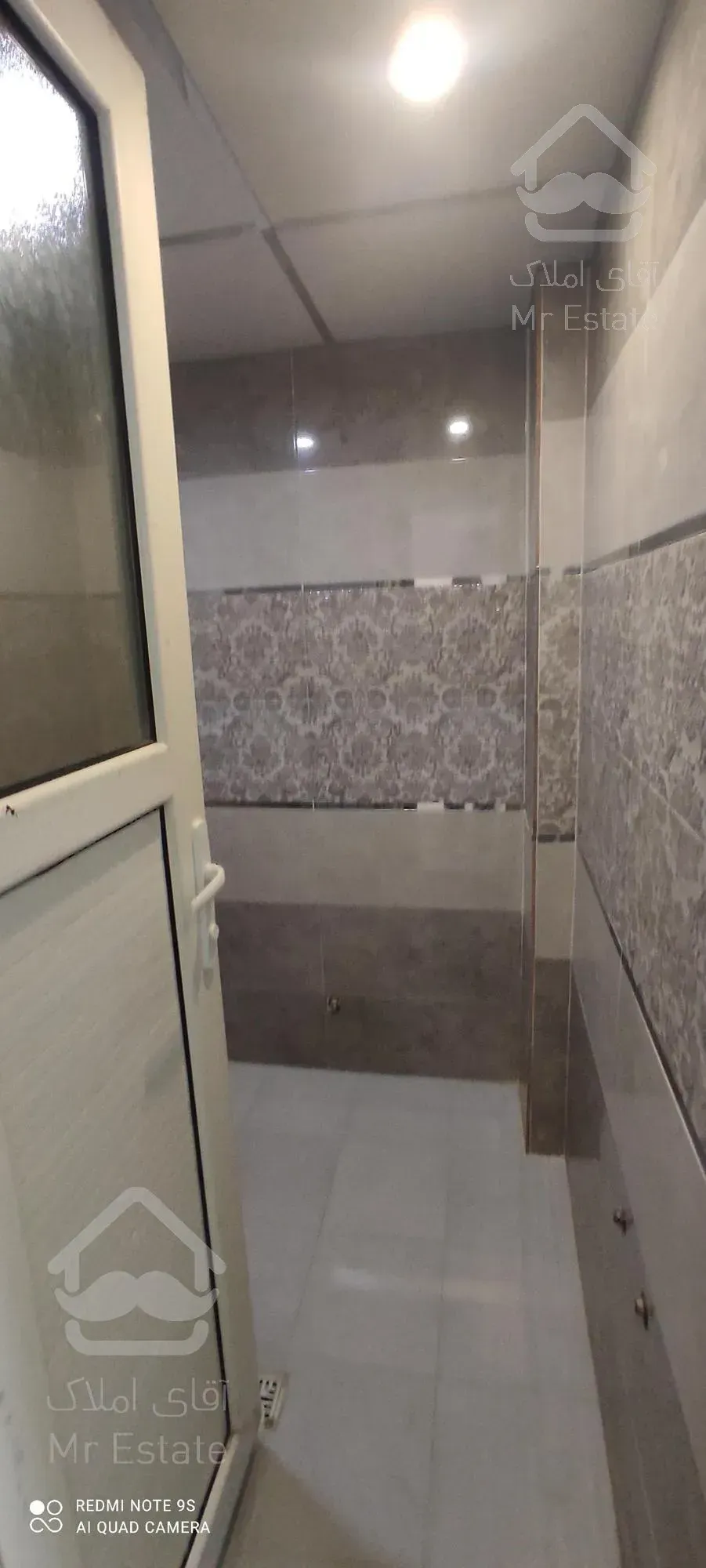 ۷۲متر۲خوابه/فول بازسازی شده/بدون مشابه