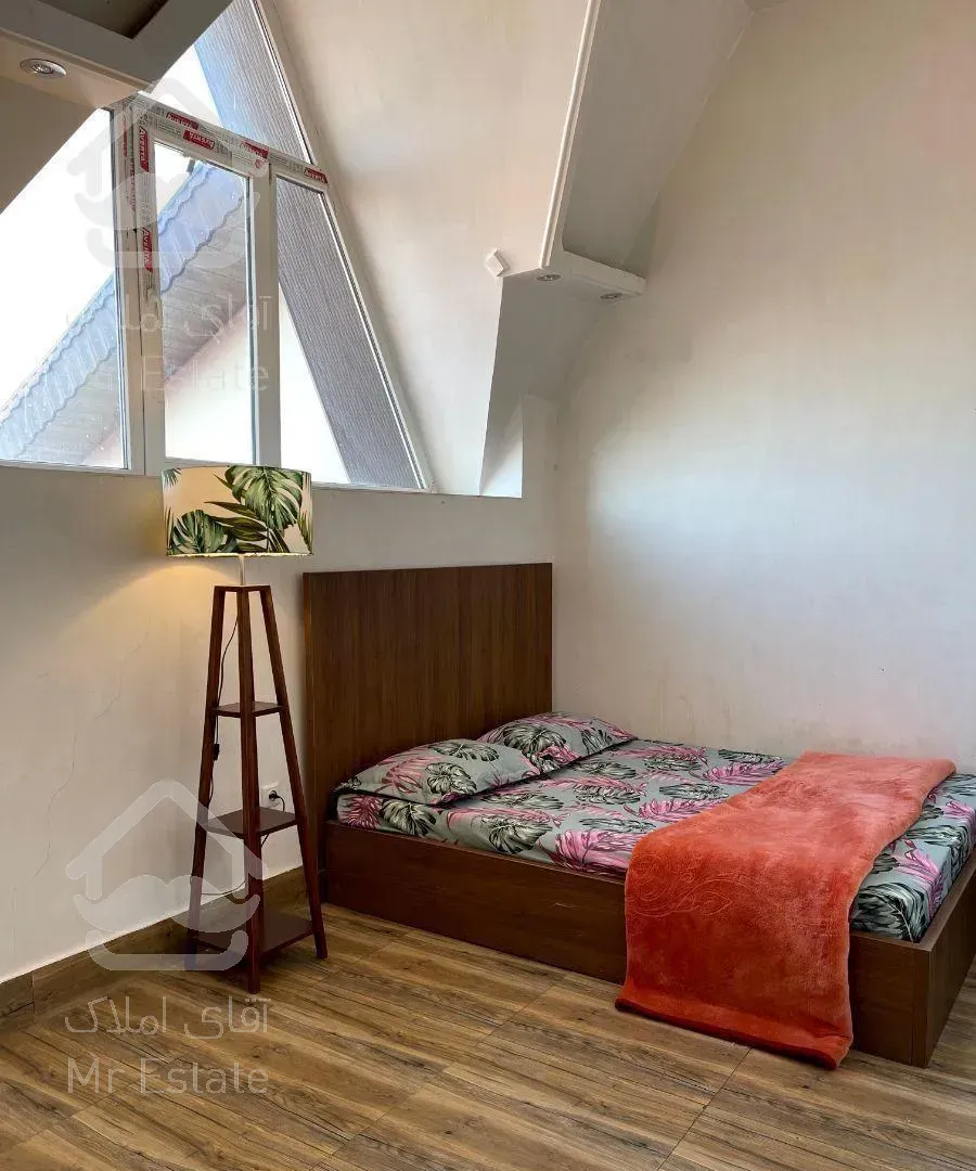 ویلا استخردار میز بیلیارد فرح آباد ساری