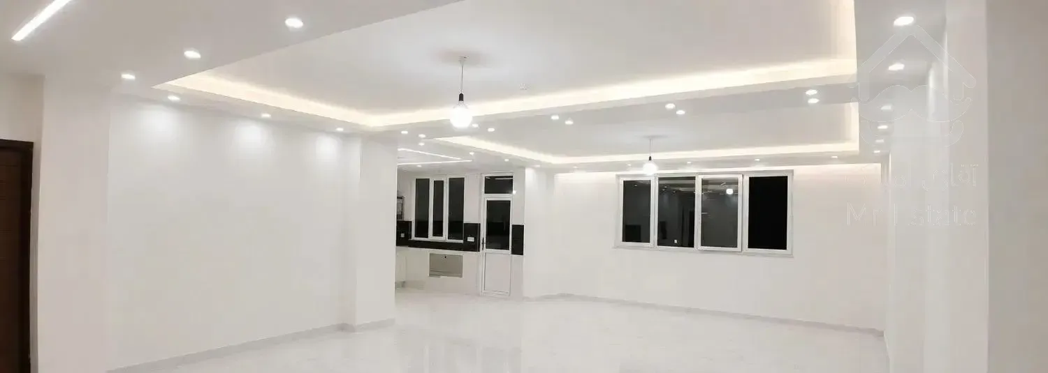 فروش اپارتمان با بهار خواب  معاوضه با خانه کوچیک‌