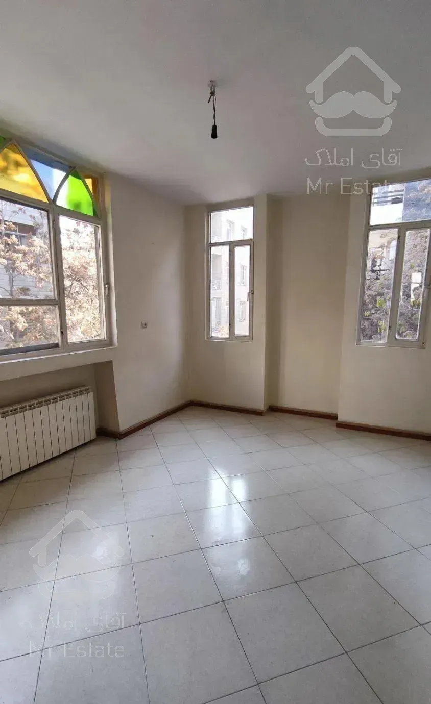 اپارتمان ۱۳۰ متر ۳ خواب