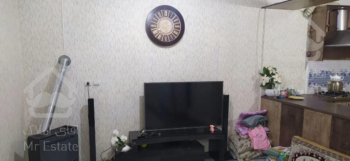 آپارتمان ۵۸ متر  فروشی