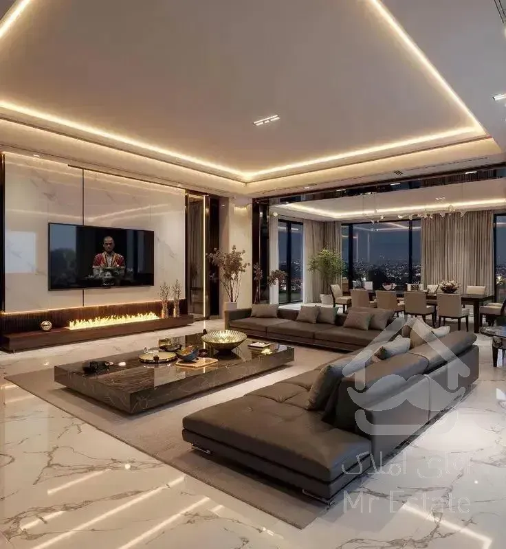 ۱۵۶متر/پارکینگ‌بدون‌مزاحم/استانداری