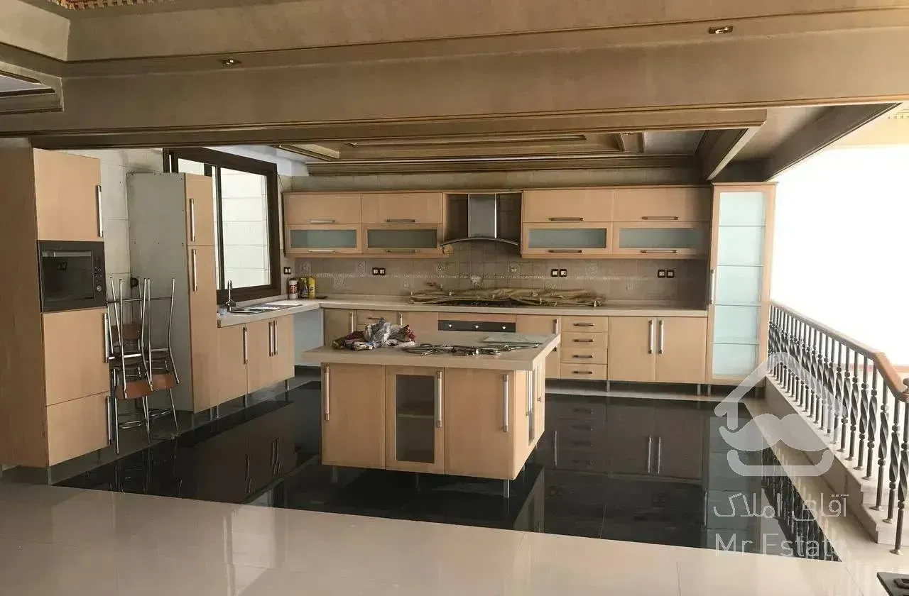 ٢٦١ متر ٣ خوابه (پاسداران-عراقى)