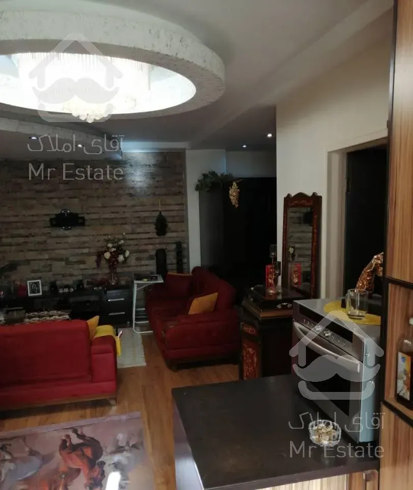 59 متر خوش نقش