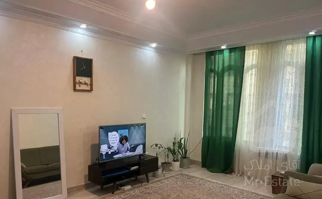 77 متر / Full امکانات/ تاپ لوکیشن پاتریس لومومبا