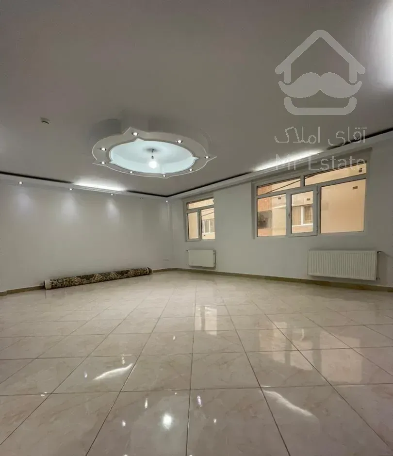 فروش آپارتمان ۸۰متری/نوساز کلید نخورده