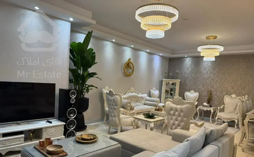 ۱۰۰متر دوخواب /تاپ لوکیشن کوهک فروشنده واقعی