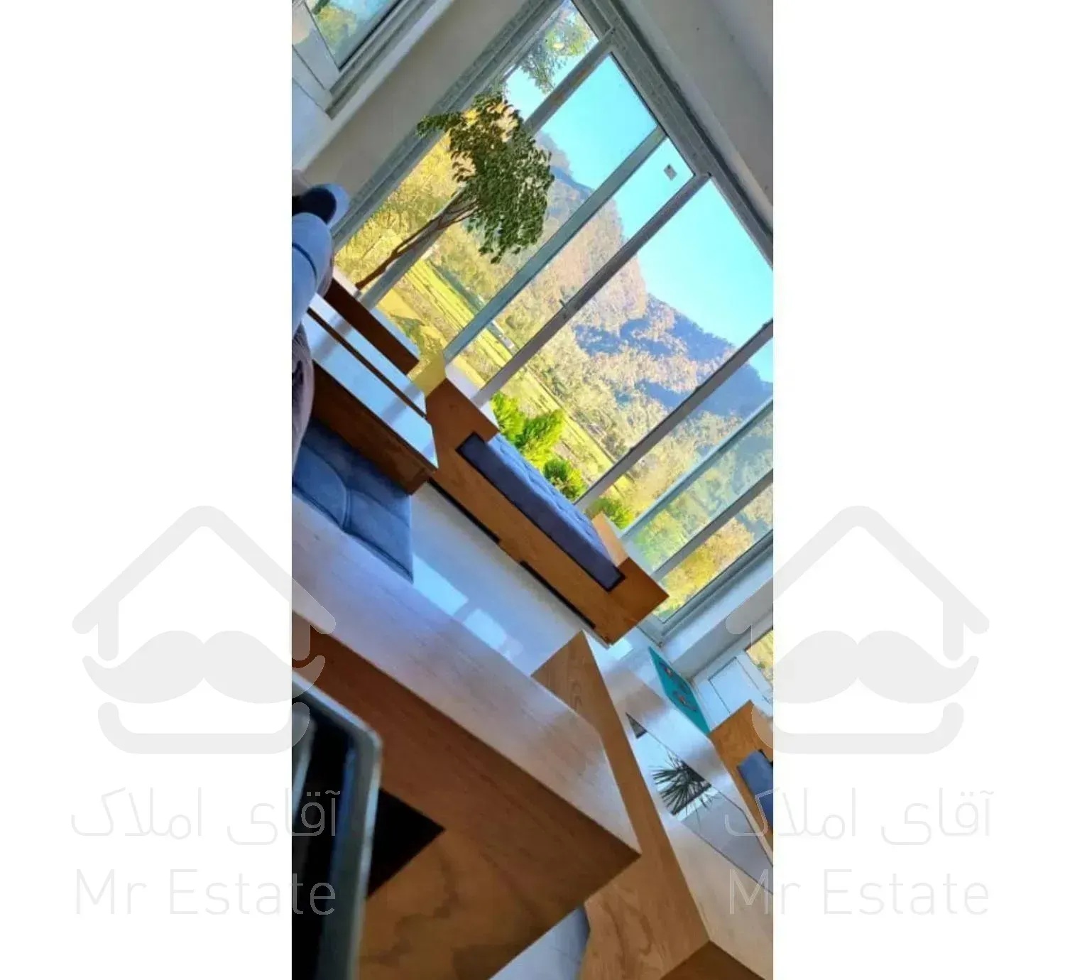 اجاره ویلاجنگلی