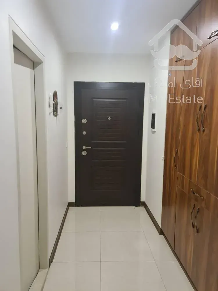 ۱۱۰ متر دریاچه چیتگر منطقه۲۲ شهرک راه آهن برج اسپاد