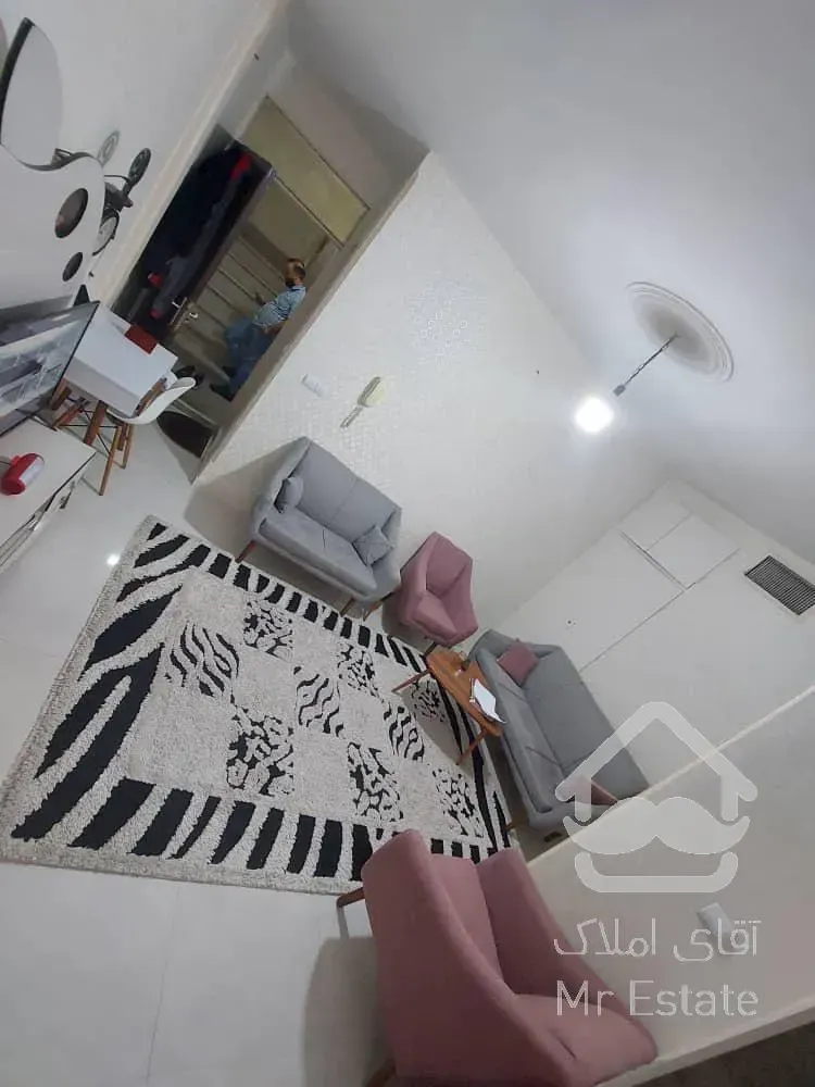 آپارتمان ۴۷ متری