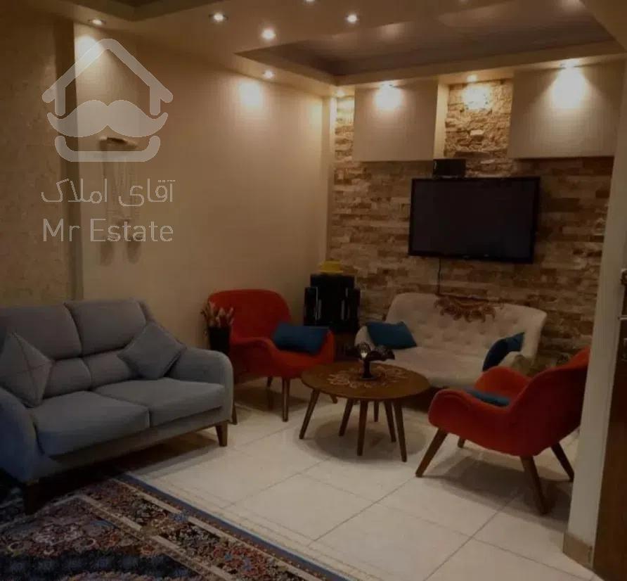 ۵۴متر خوش نقشه/نور خطی/سرمایه گزاری