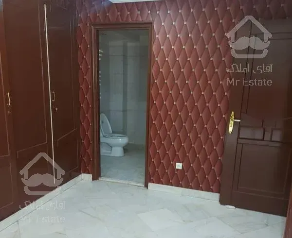 آپارتمان ۱۸۰متری سه خوابه تک واحدی بوستان۴گلستان۴