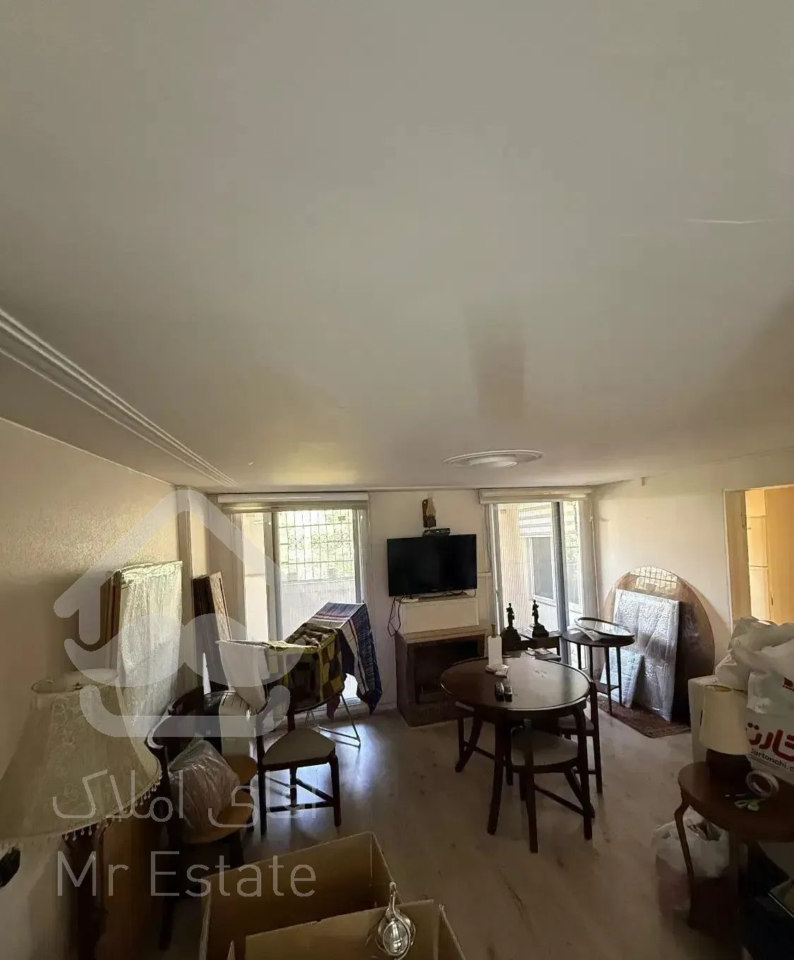 آپارتمان ۸۰ متر شهرک سئول