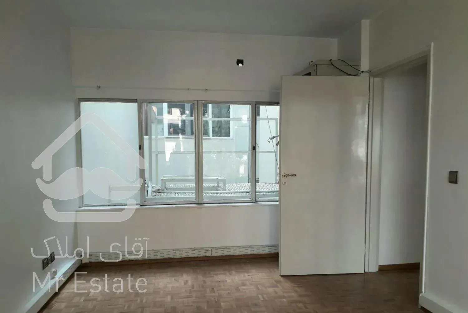 آپارتمان ۸۰ متری دوخوابه سند اداری آرژانتین