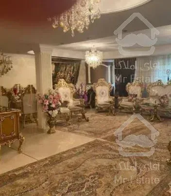 فروش آپارتمان 258 متر در الهیه