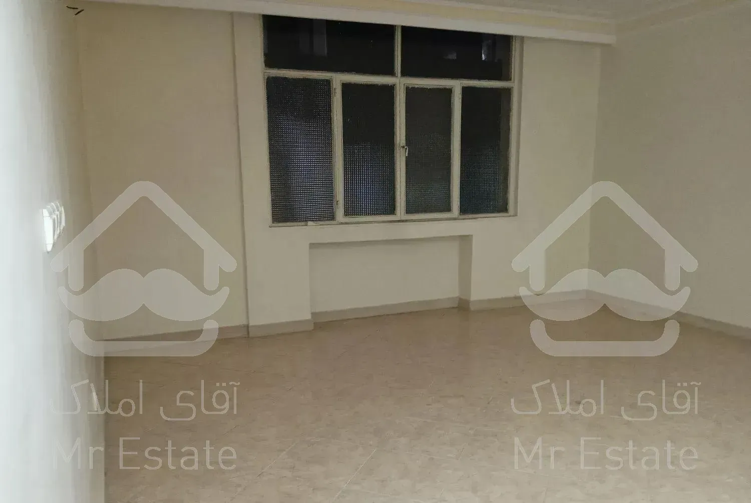 آپارتمان ۱۲۰ متر۲ خواب