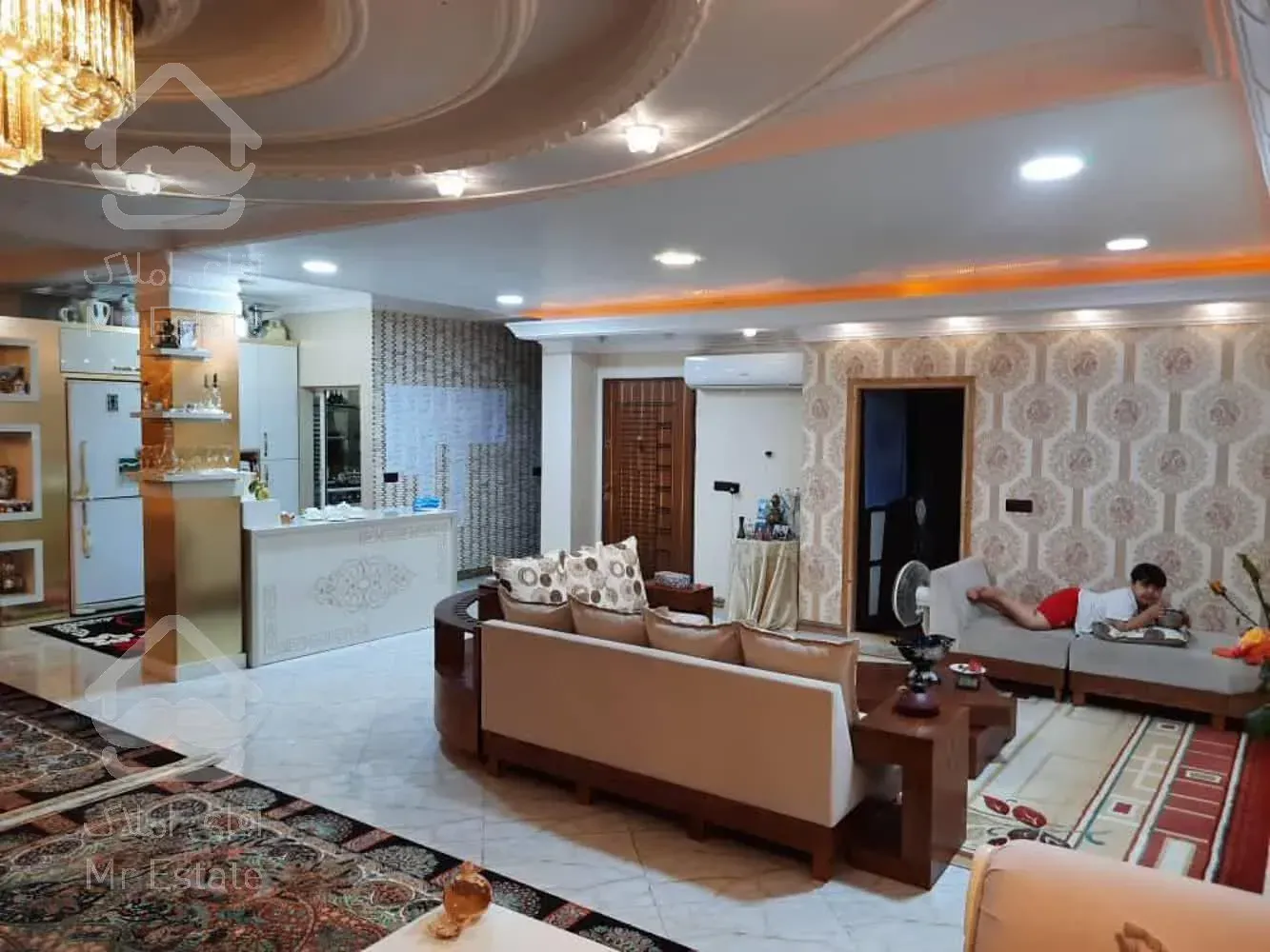 دو واحدی 200 متری