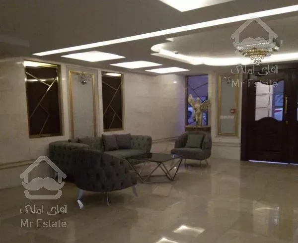 ۹۷ متر ، کلید نخورده ، شهران