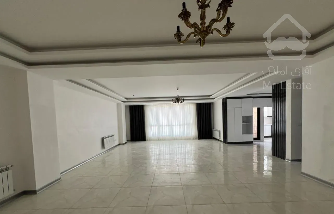 ۱۵۳ متر برق / جنوبی / تک واحدی / فوری