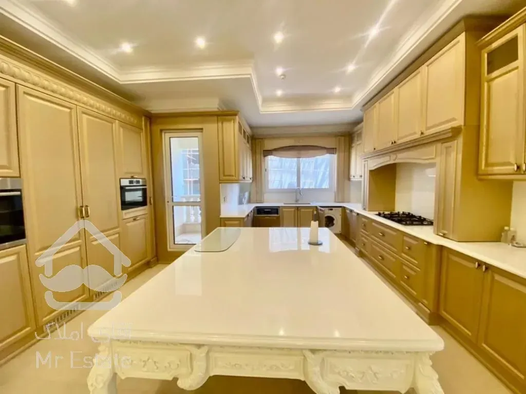 ۱۲۱ منر پیش فروش برج مجلل ویژن