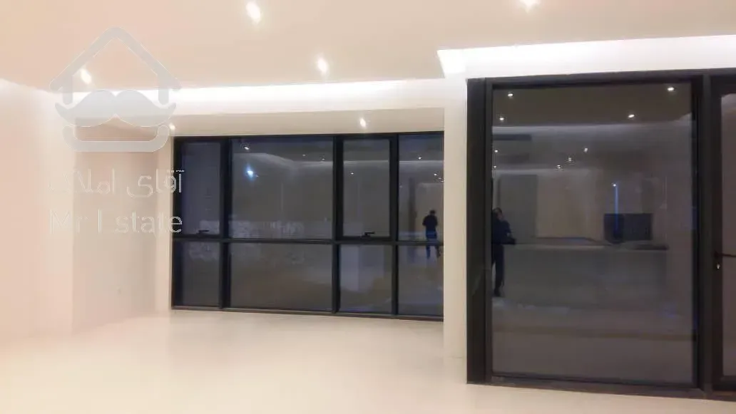 خرید فروش آپارتمان 185 متری اقدسیه  سپند