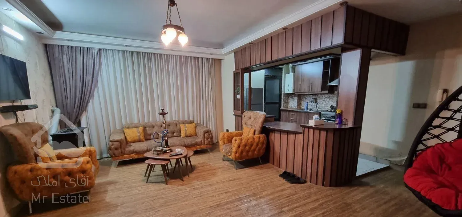 اجاره ماهانه اپارتمان مبله بدون رهن