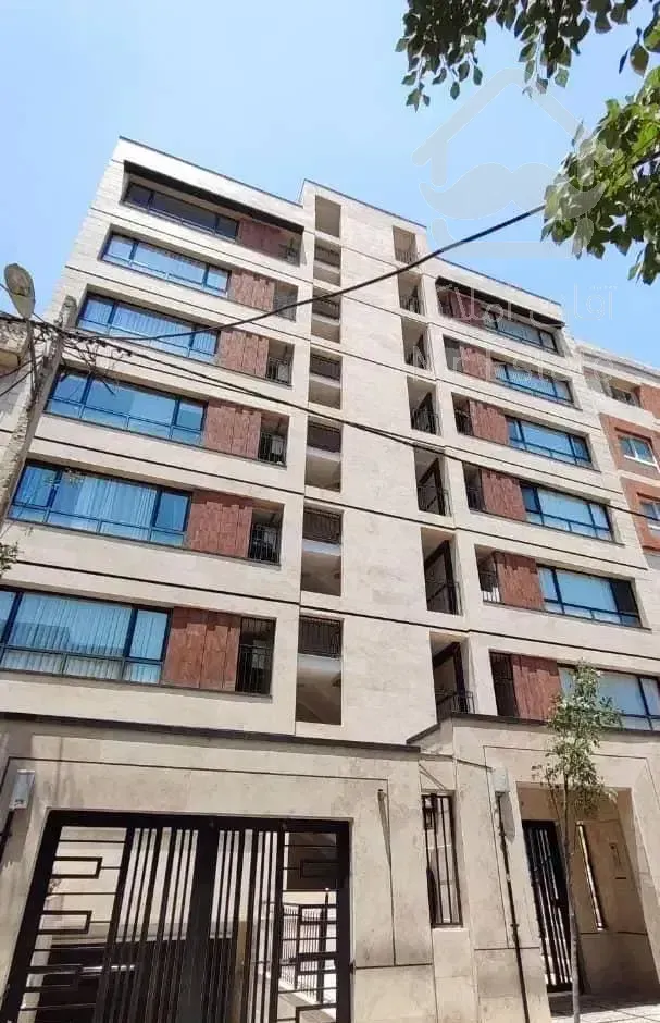 ۱۲۰متر ۲خواب مستر نوساز  عکس ها واقعی