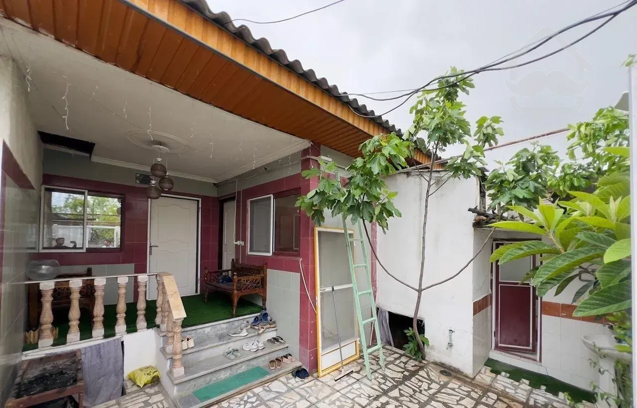 فروش ویلا سنددار روستایی