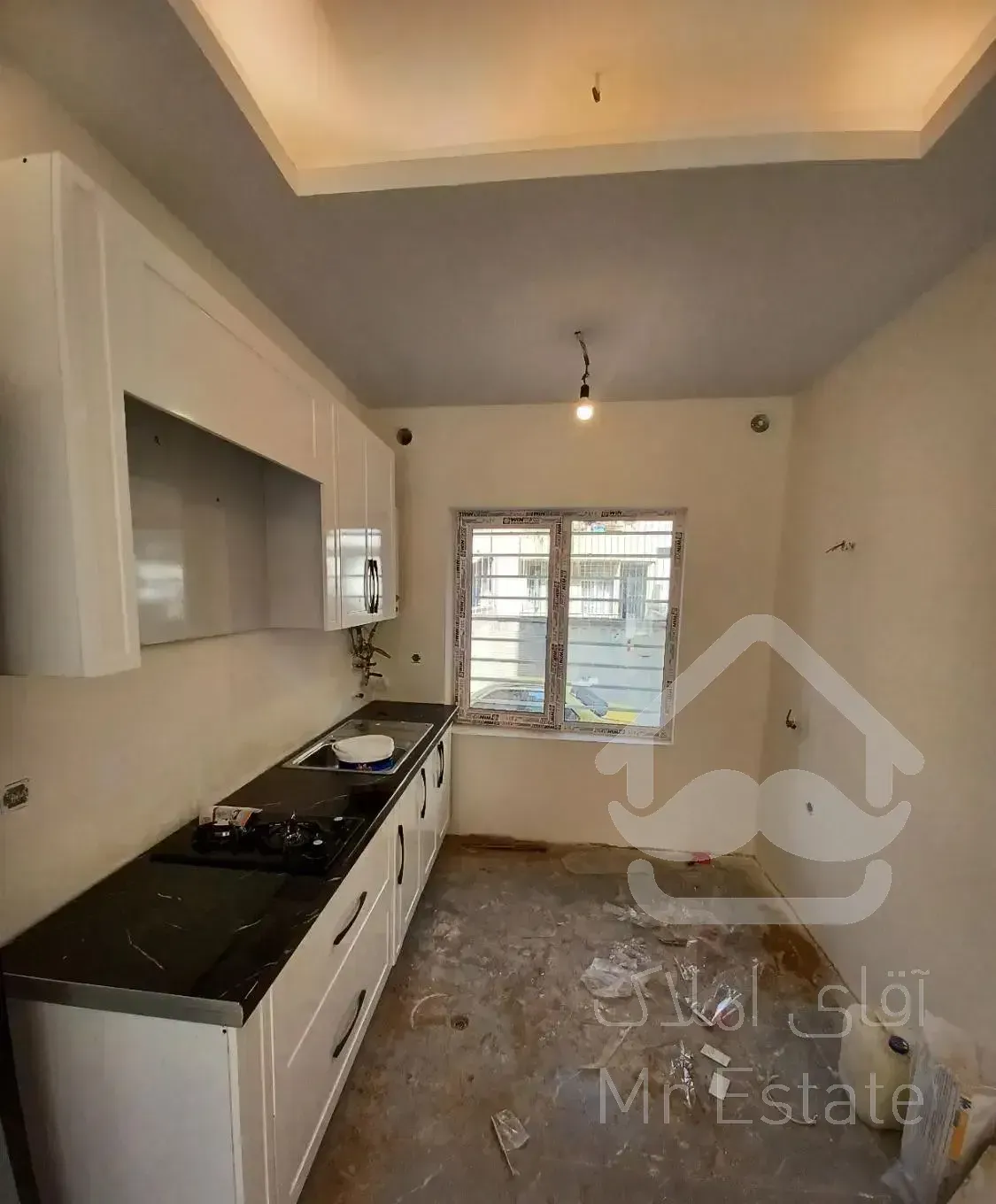 ۴۵مترشریعتی پلیس کلیم کاشانی صالحیان ط اول