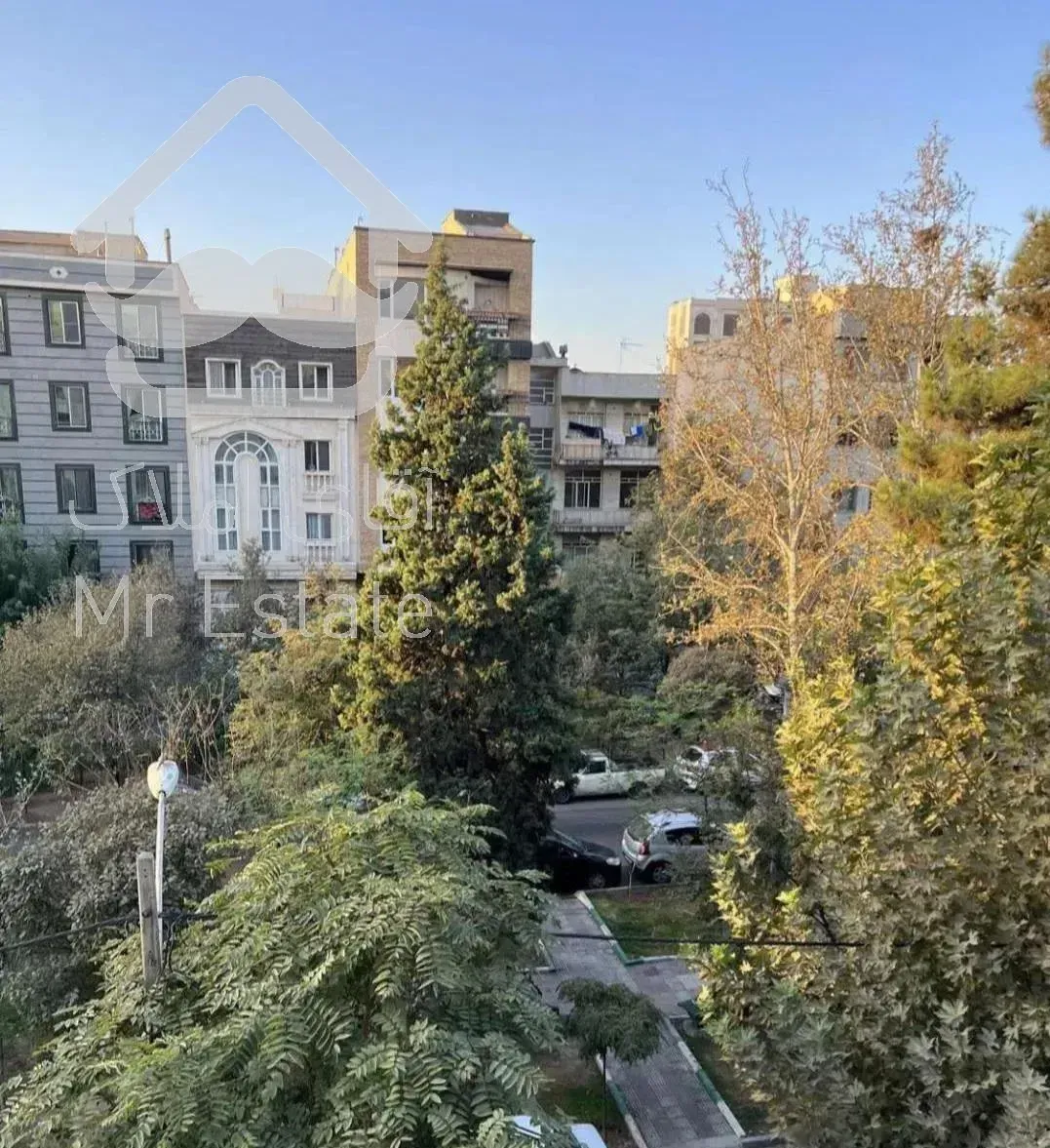 آپارتمان ۵۲ متر/تک خواب/فول امکانات/سراج