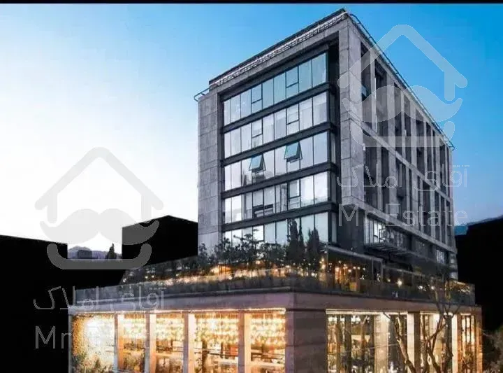 فروش اداری و تجاری در منطقه 22