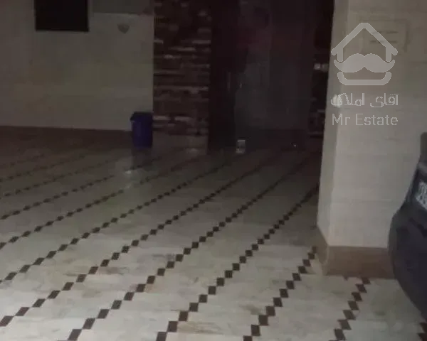 اپارتمان/۹۲متری/اسکندری/فول امکانات