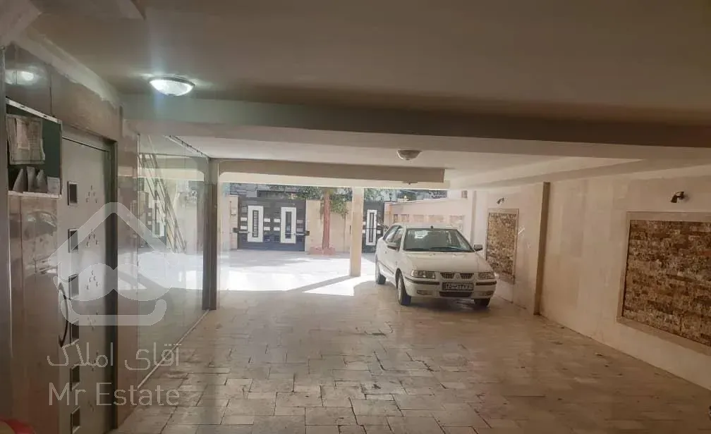 ۶۳ متر ۱ خوابه فول امکانات خوش نقشه