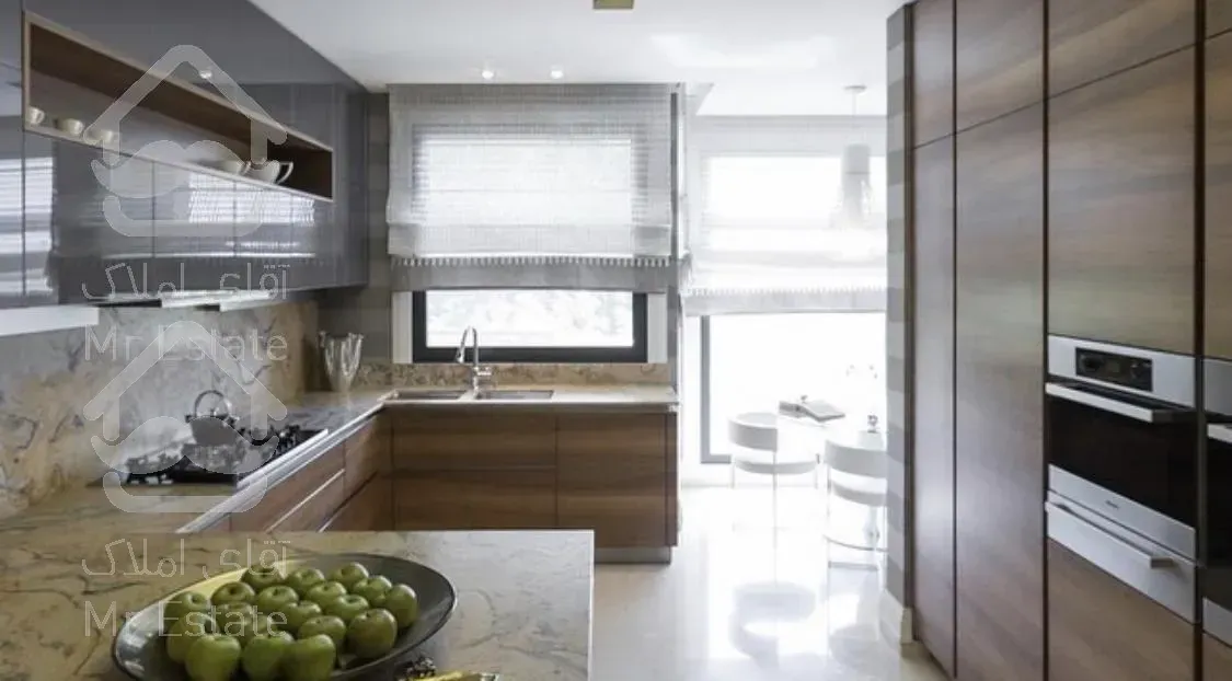 رهن و اجاره آپارتمان ۲۵۰ متری ۳ خوابه نیاوران لوکس