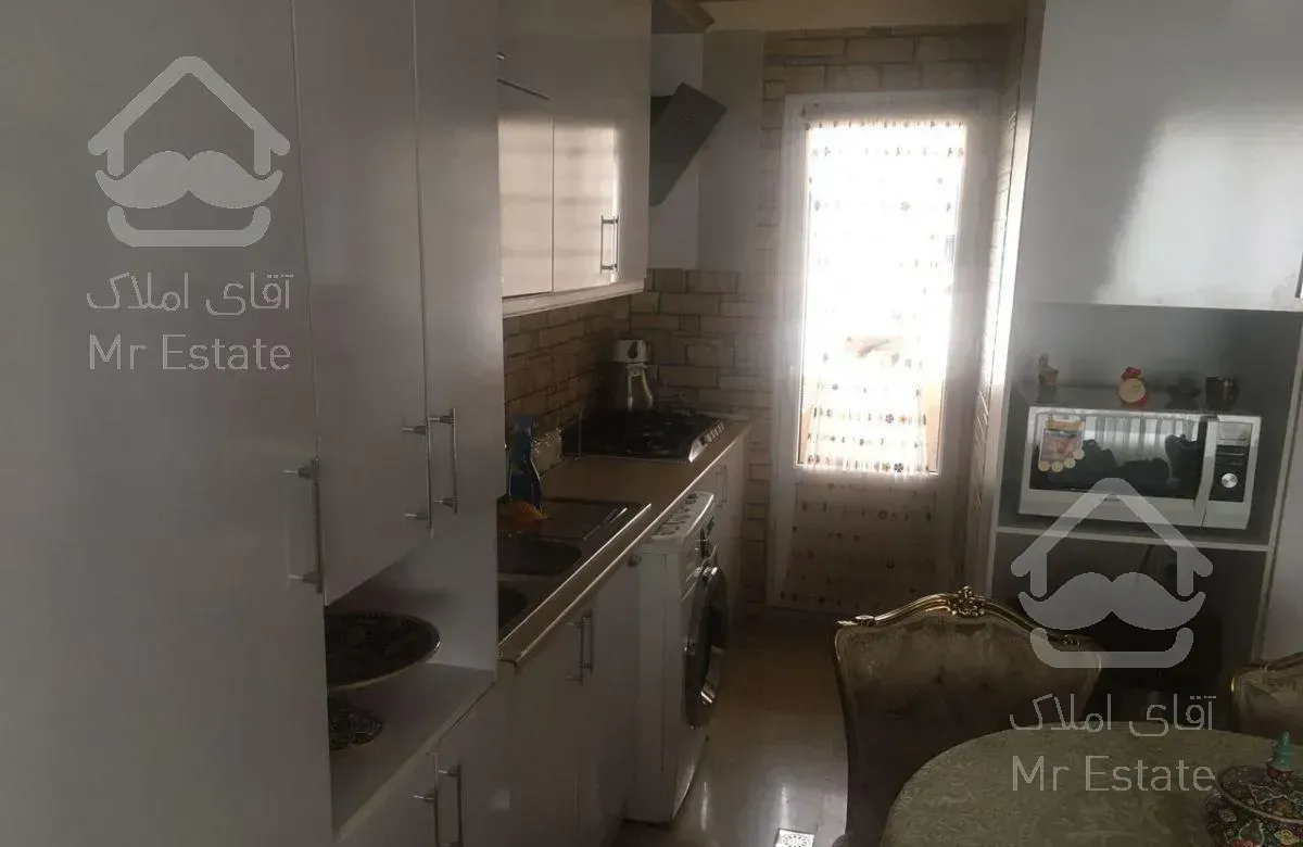 ۱۰۶متر۲خواب ۲پارکینگ