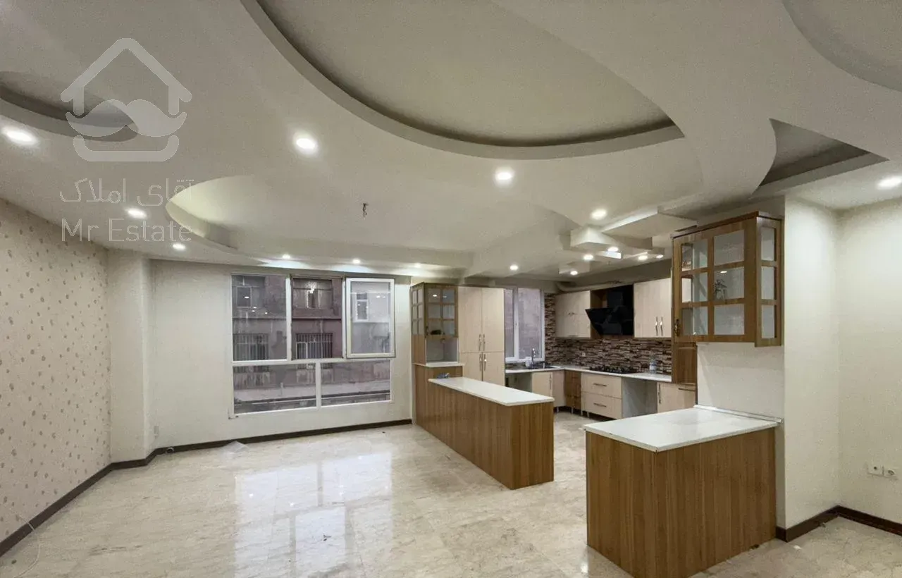 ۱۲۵متر تکواحدی عادل‌طاهر تخلیه سریع فول قابل‌تبدیل