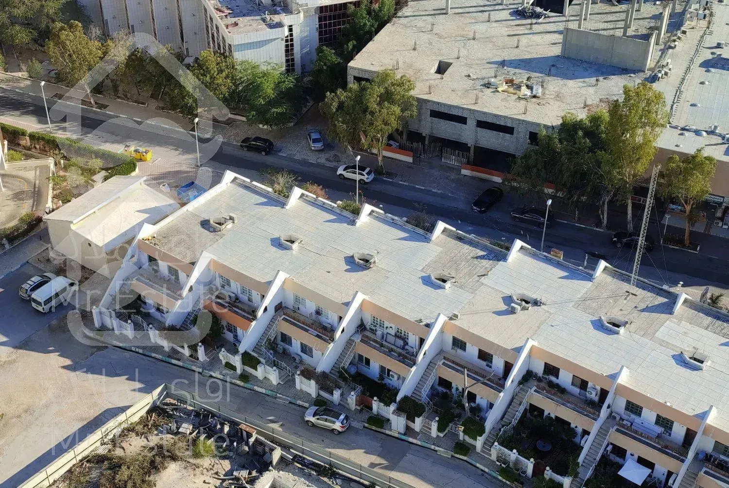 اجاره ویلایی مرکز شهر ۲ خواب کنار دریا (واحد شخصی)