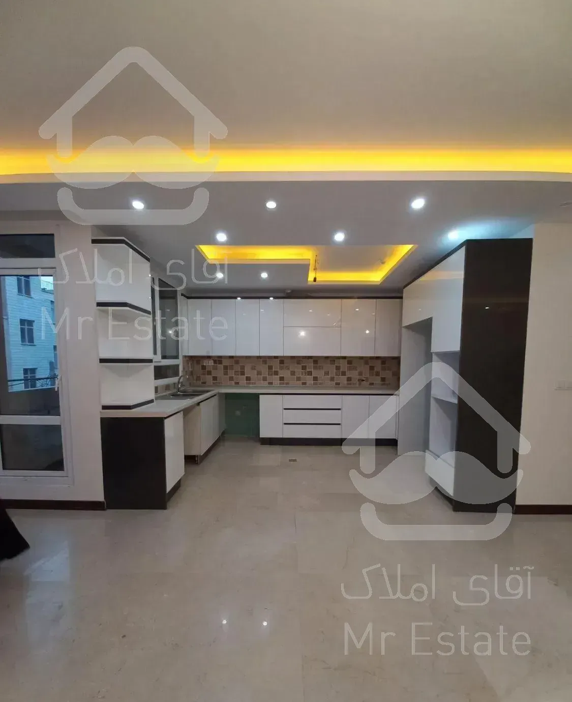 146متر3خواب لویزان تکواحدی