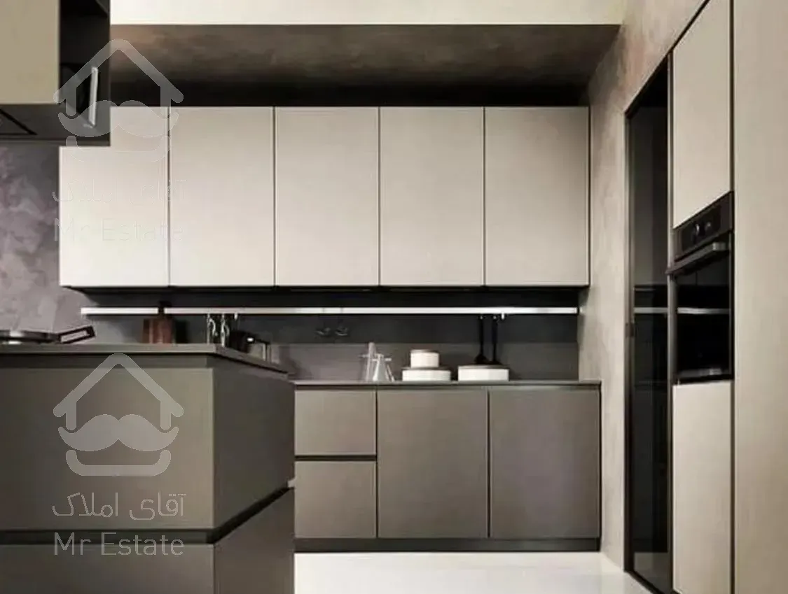 واحد ۱۰۳متری فول تک واحدی شیخ زاهد