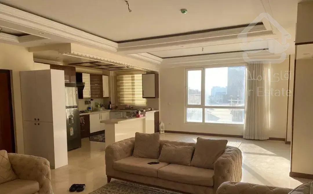 گیشا ۱۱۰متر فول امکانات