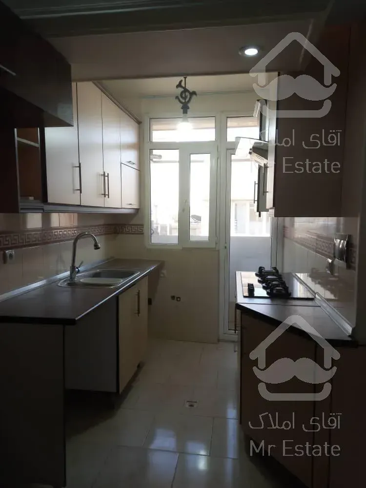 ۵۳متر(فول امکانات)رودکی