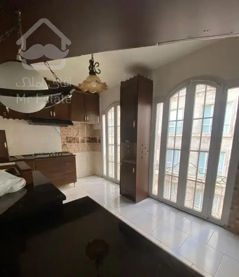 ۱۴۵متر ۳ خواب