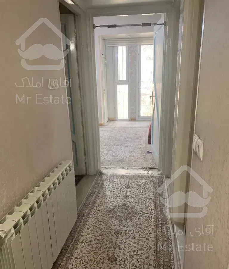 ونک شیخ بهایی 135 متر 3 خواب تک واحدی