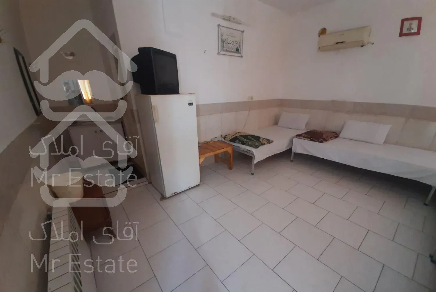 اجاره سوییت نزدیک حرم