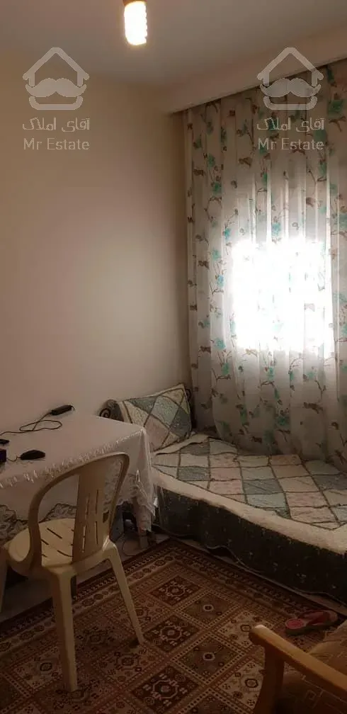 ۶۵ متری شاهین شمالی فول استخر سونا جکوزی سالن ورزش سالن تشریفات لابی لابی من فضای سبز