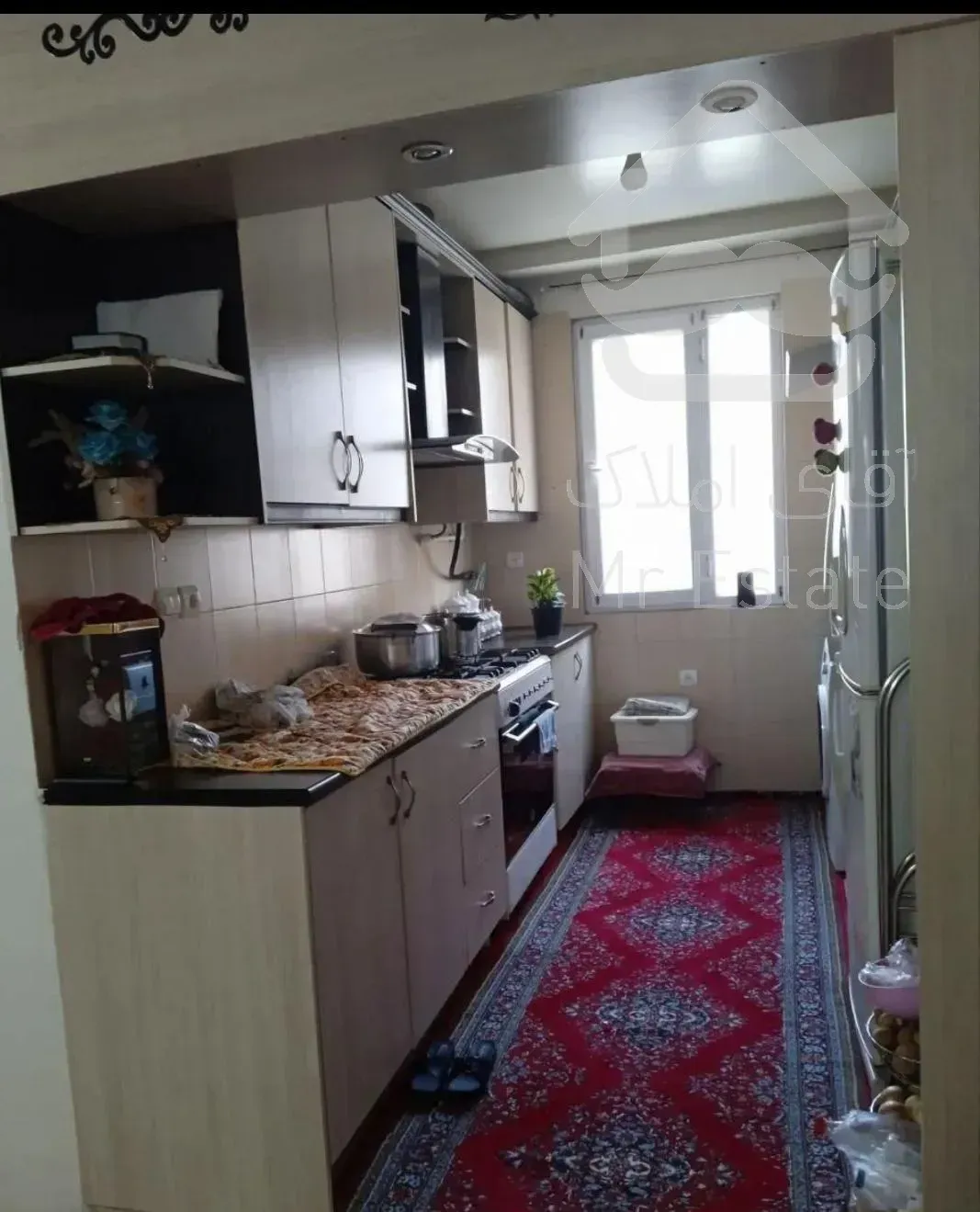 ۶۴ متری تکواحدی