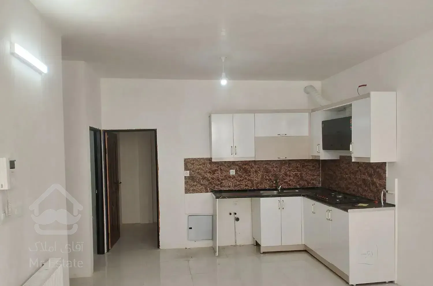 آپارتمان 75 متر