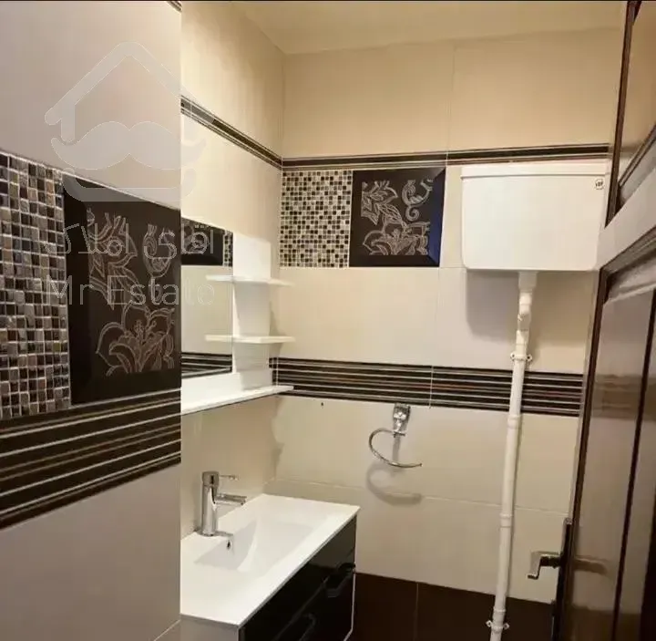 ۱۵۵متر ۳خواب/نیاوران مژده/ویو مشجر