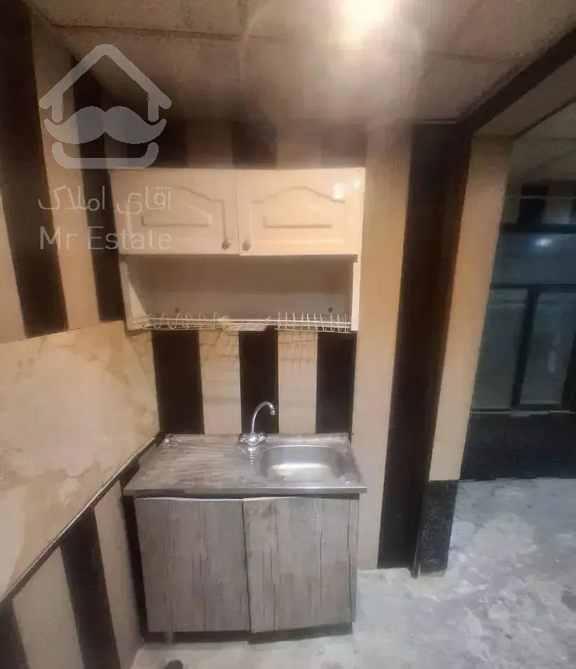 سوئیت ۳۰ متری باحیاط ۲۰ متری اختصاصی